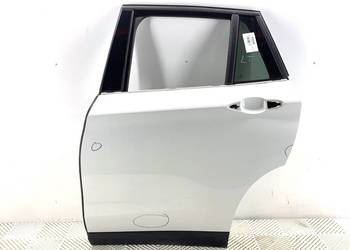 DRZWI LEWY TYŁ BMW F48 Crossover