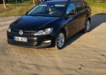 Golf 2.0TDI BMT