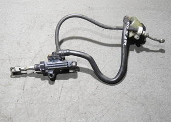 YAMAHA XT 600 XT600 2KF pompa hamulca hamulcowa tył tylna