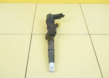 MASTER MOVANO INTERSTAR 2.5 DCI 06r G9U754 wtrysk wtryskiwacz 0445110141