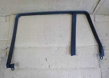 BMW Ramka osłona drzwi e83 x3 prawy tył 3333414