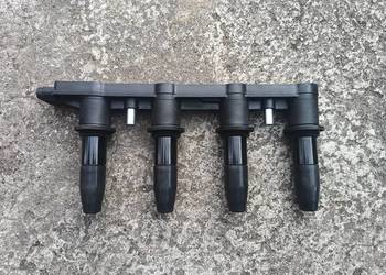 Cewka Opel Insignia 1.8 140 km