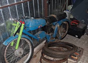 Ogar na czesci . Nie wysylam