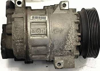 SPRĘŻARKA KLIMATYZACJI RENAULT LAGUNA III 8200898810