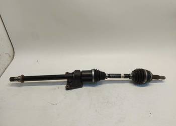 Chery Omoda 5 2024 półoś półośka prawa przód 1.6 gdi 154000737aa