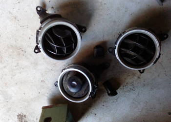 Fiesta mk6  03r kratka  nawiewu