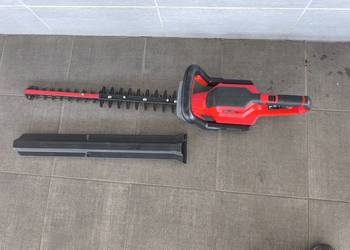 Nożyce do żywopłotu Einhell GE-CH 36/65 Li