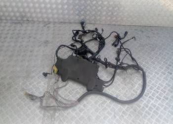 INSTALACJA SILNIKA MAN  TGL 8.210 D0834 BITURBO