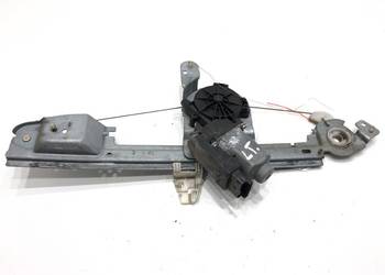 PODNOŚNIK SZYBY LEWY TYŁ RENAULT SCÉNIC II Minivan 03-10 MECHANIZM