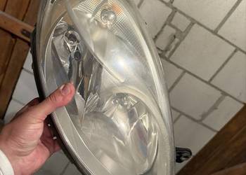 Lampa prawa przód Lancia Ypsilon II 2006 rok