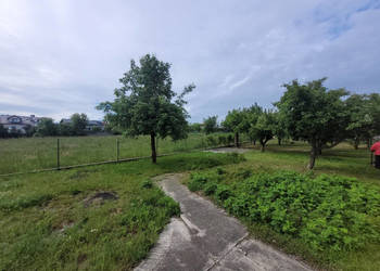 Sprzedam działki: pobliże zabudowy mieszkaniowej