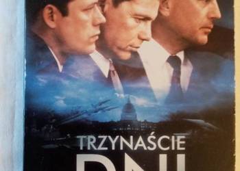 Trzynaście Dni (film thriller o kryzysie kubańskim)