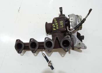 TURBINA TURBOSPRĘŻARKA BMW X3 F25 N47 8512464