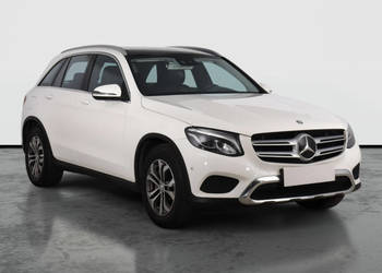 Mercedes GLC GLC 220 d 4MATIC