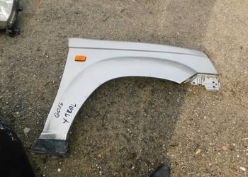 nissan x-tral błotnik nr 6016 WYSYŁKA