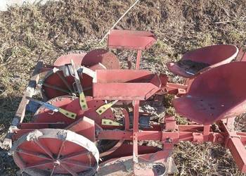 Sadzarka chwytakowa Sprzedam