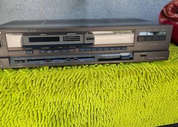 amplituner stereo technics sa-290