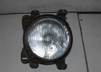 LAMPA PRAWY PRZÓD MAN-VW G90 305115367   NUMER MAGAZYNOWY K