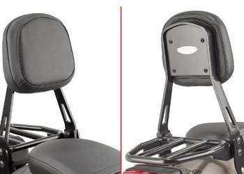 OPARCIE Z  BAGAŻNIKIEM HONDA CMX 1100 REBEL rok 2021