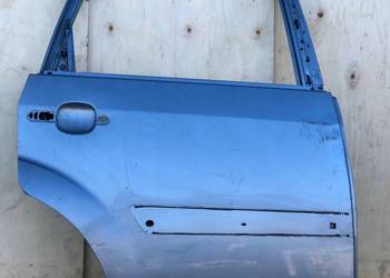 Drzwi prawy tyl Ford Fiesta VI MK6 02-08 5D