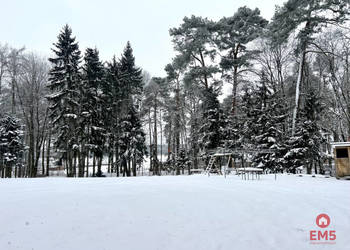 Działka Augustów 1164m2