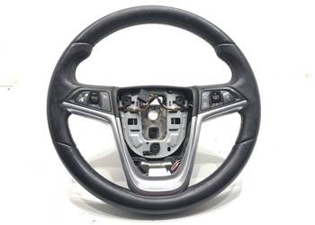 KIEROWNICA OPEL ASTRA J 09-15