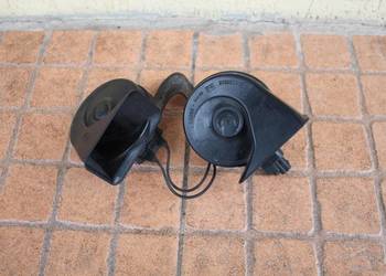 SYGNAŁ KLAKSON FORD MONDEO MK4 6M2T-13A823-AC
