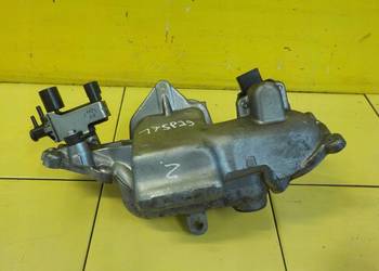 FORESTER IMPREZA LEGACY 2.0 D 12r 150 KM EE20Z rura zaworu EGR