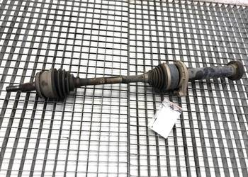 PÓŁOŚ PRAWY PRZÓD VW TRANSPORTER T6 7LA407272B 2.0 110KM PRZEGUB