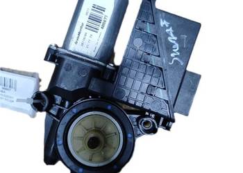 Skoda Fabia silniczek podnoszenia szyby lewy przód