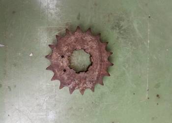 Junak m07 m10 zębatka zdawcza nowa 18 zebów