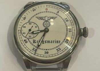 Wojskowy zegarek Omega (Luftwaffe) – II wojna światowa