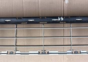 Kratka atrapa do peugeot 207 06-