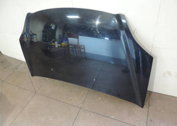 MASKA PRZEDNIA HONDA CIVIC VII FL HB B93P