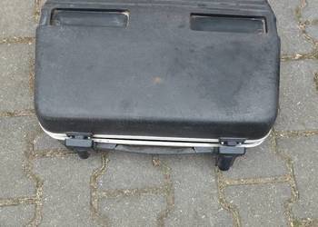 BMW r75 ,  r100 KUFER bmw750 1000 kufer boczny oryginał