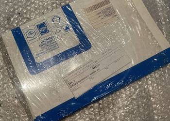 PIAGGIO 494707 Zestaw Uszczelek Cylindra V519