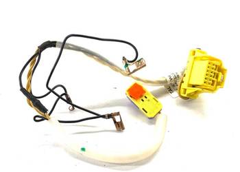 WIĄZKA PODUSZKI AIRBAG VW TIGUAN