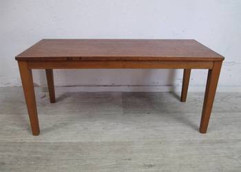 Konsolka, teak, lata 70. WYPRZEDAŻ SKLEPU