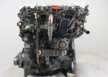 SILNIK LANCER VIII 1.8 DI-D 4N13 ZMIENNE FAZY