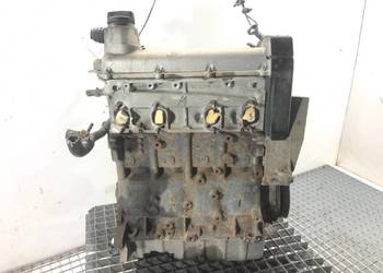 SILNIK SKODA 2.0 116KM AZL 99-08 FABIA I