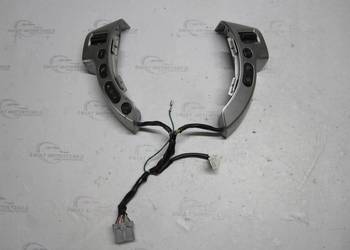 QASHQAI I J10 LIFT 11r przełączniki kierownicy multifunkcja 25550BR01BK540