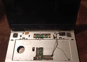 Fujitsu Siemens amilo L 1310G
