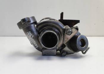 TURBOSPRĘŻARKA Peugeot Partner II 1.6 HDI _ turbo 9657530580