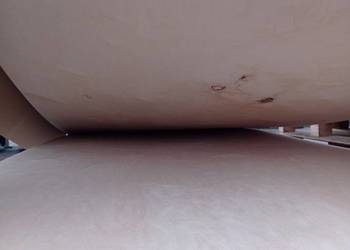 Sklejka surowa 15mm ; 1525x1525mm ; klasa 2/4