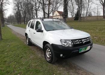 Dacia Duster I 1.6 LPG Laureate