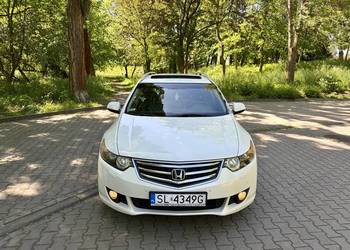 Honda Accord Executive. Ładna i zadbana. 2.0 LPG