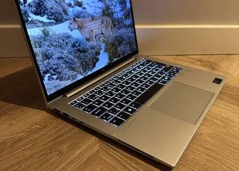 Hp elitebook 840 G11 U5 - 125H / 32GB / 512 / Arc / 14’’ / 5G / gwarwncja