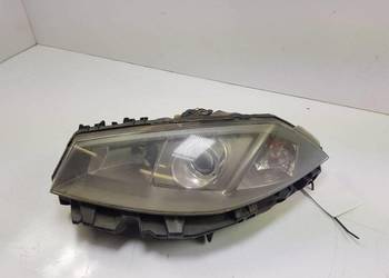 LAMPA LEWA PRZÓD RENAULT MEGANE GRANDTOUR 8200073224H