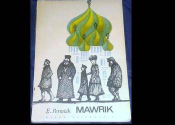 Mawrik - E. Permiak