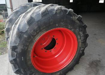 Koła // Opony // Fendt 540/65/r30